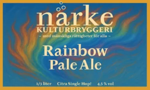Rainbow Pale Ale