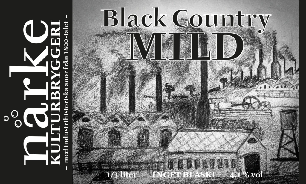 Black Country Mild