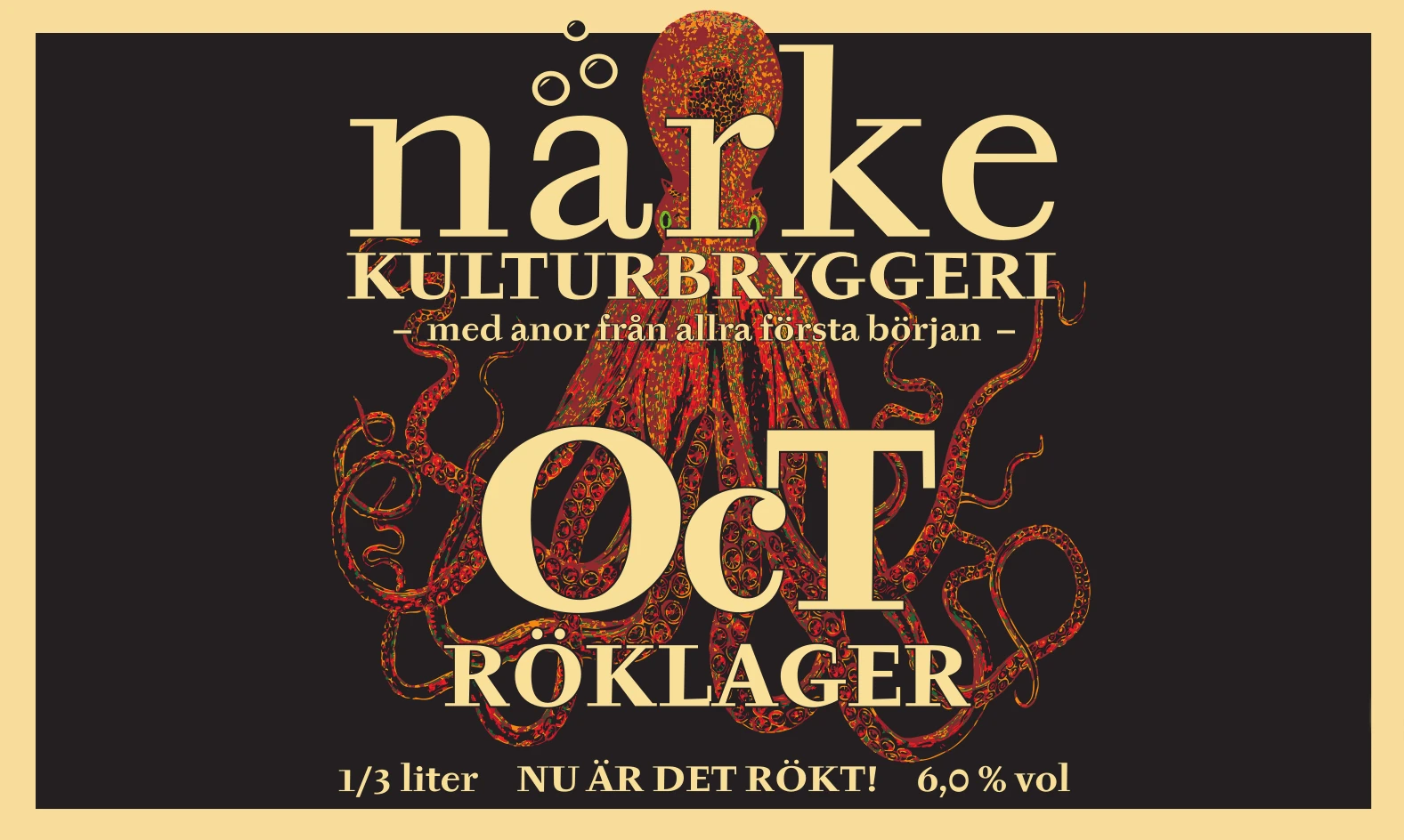 OcT RÖKLAGER