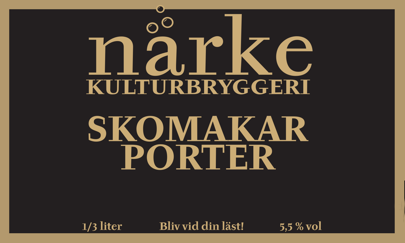 Skomakarporter