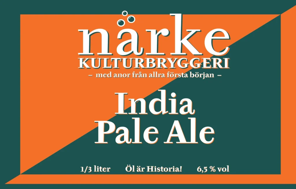 India Pale Ale