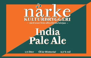 India Pale Ale