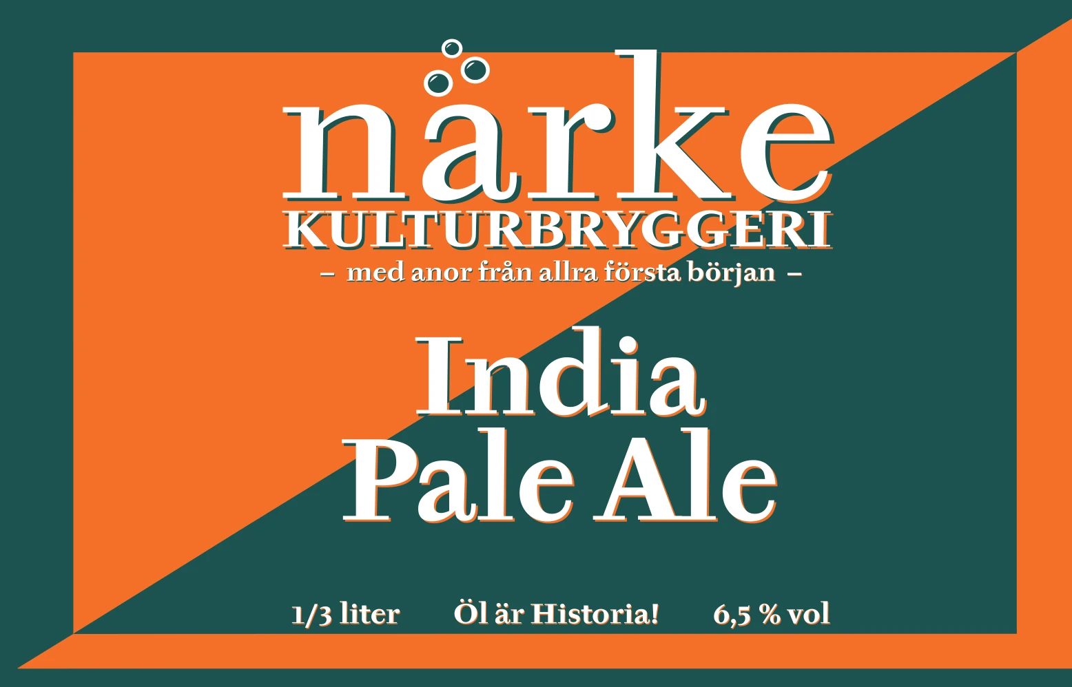 India Pale Ale